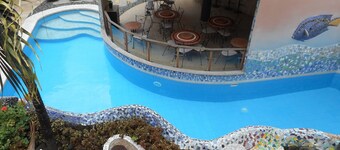 Hotel Katarma Galapagos