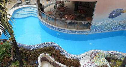 Hotel Katarma Galapagos