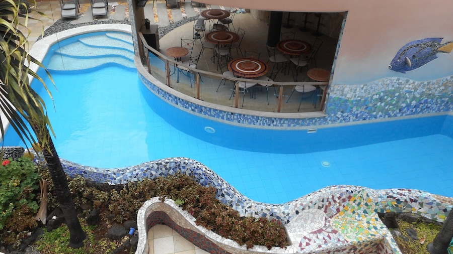 Hotel Katarma Galapagos