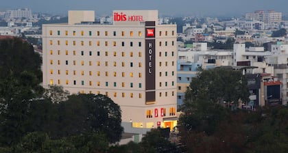 ibis Coimbatore City Centre Hotel