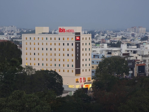 ibis Coimbatore City Centre Hotel