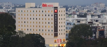 ibis Coimbatore City Centre Hotel