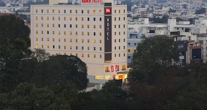 ibis Coimbatore City Centre Hotel