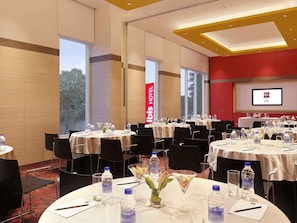 Salle de réunion