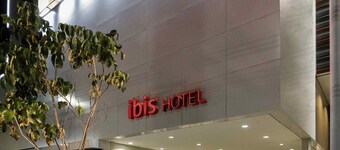 Ibis Osasco