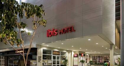 Ibis Osasco