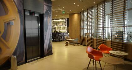 Ibis Osasco