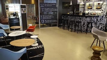 Bar (sur place)