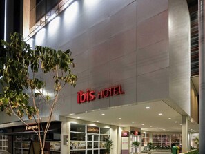 Exterior - Ibis Osasco (Osasco)