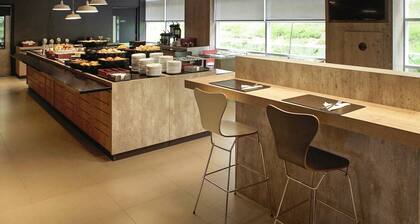 Ibis Osasco