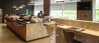 Ibis Osasco