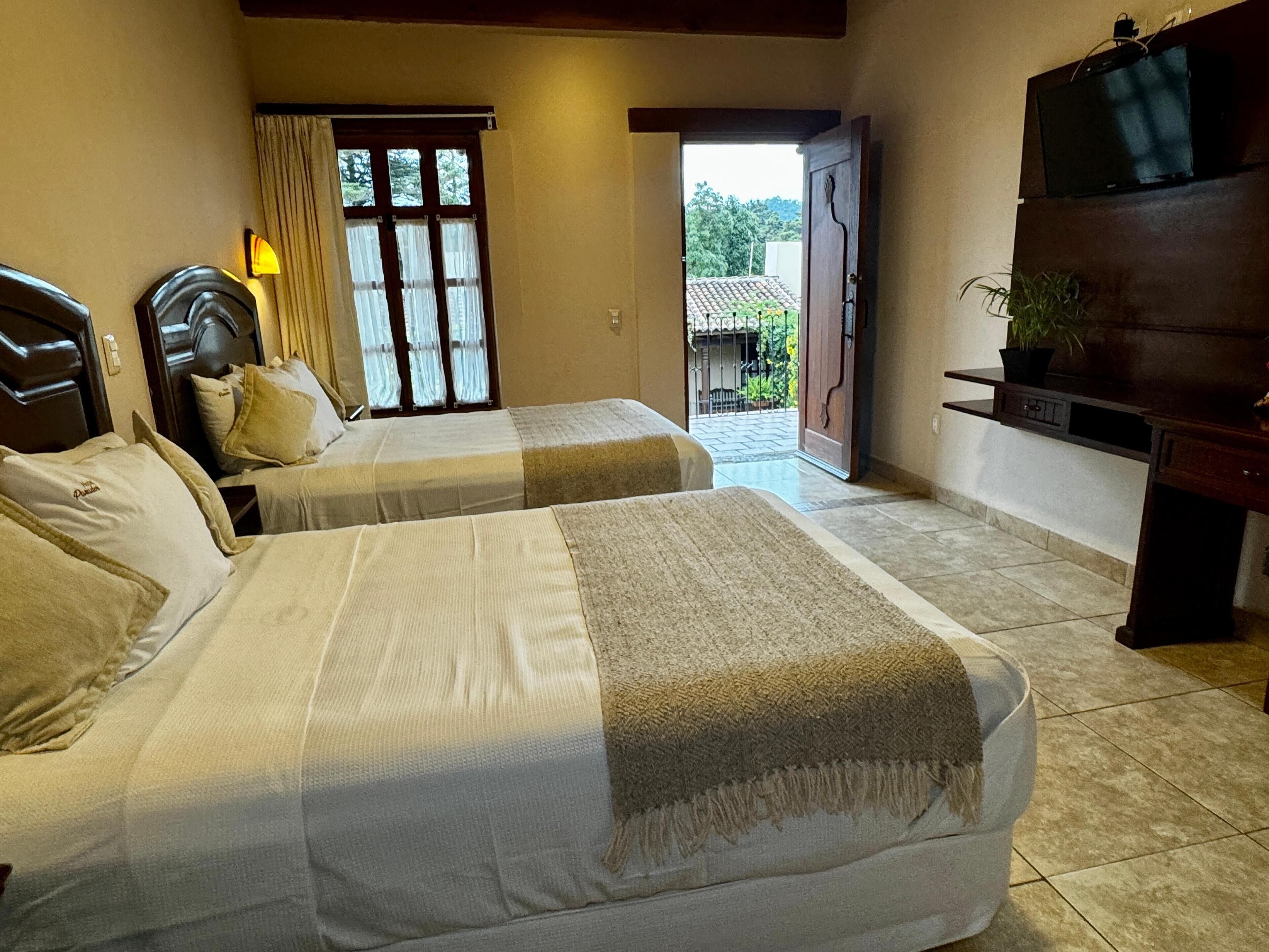 superior room | 1 bedroom, egyptian cotton sheets, premium bedding, down duvets