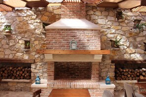 Interior - Hotel Parador Margarita (San Cristóbal de las Casas)