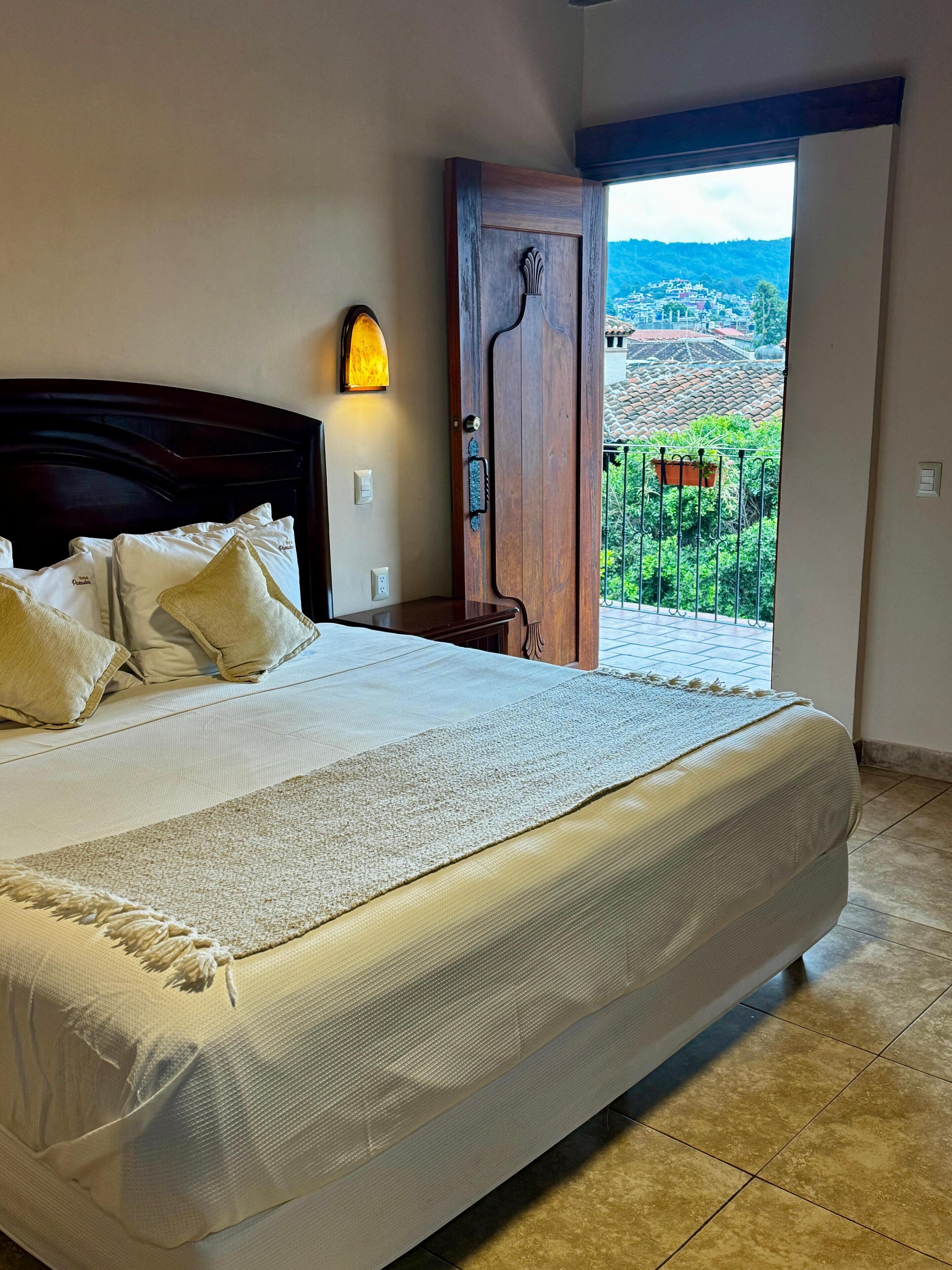 Photo - Parador Margarita