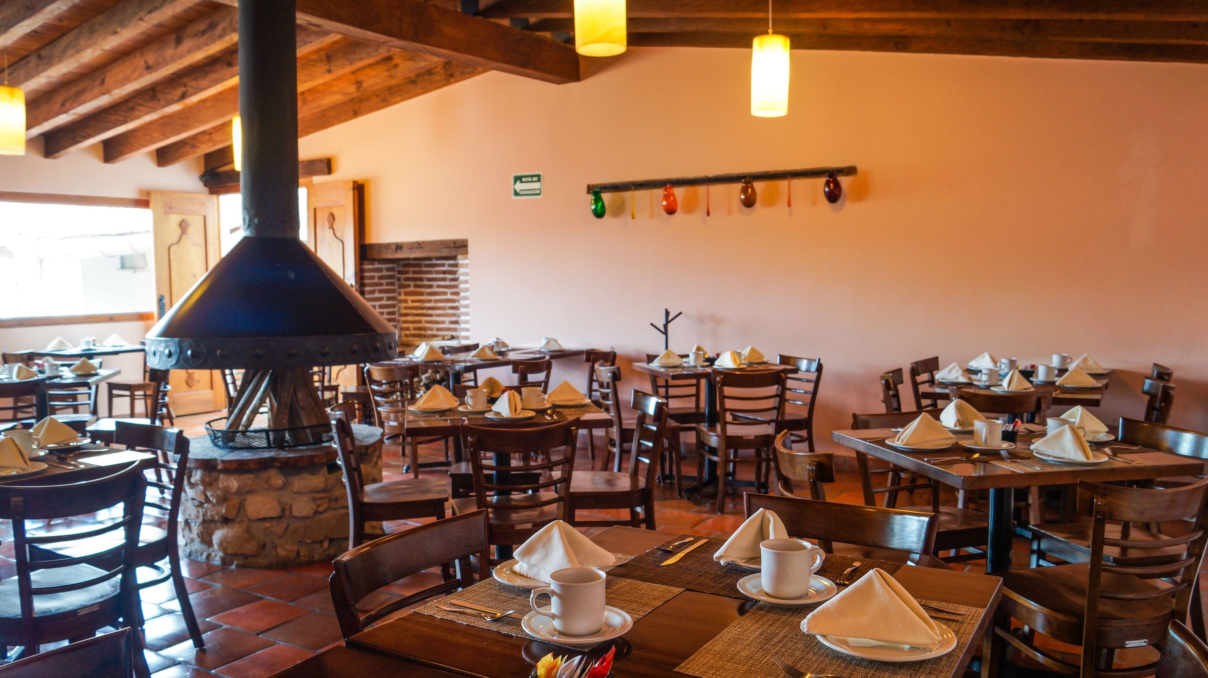 Photo - Parador Margarita