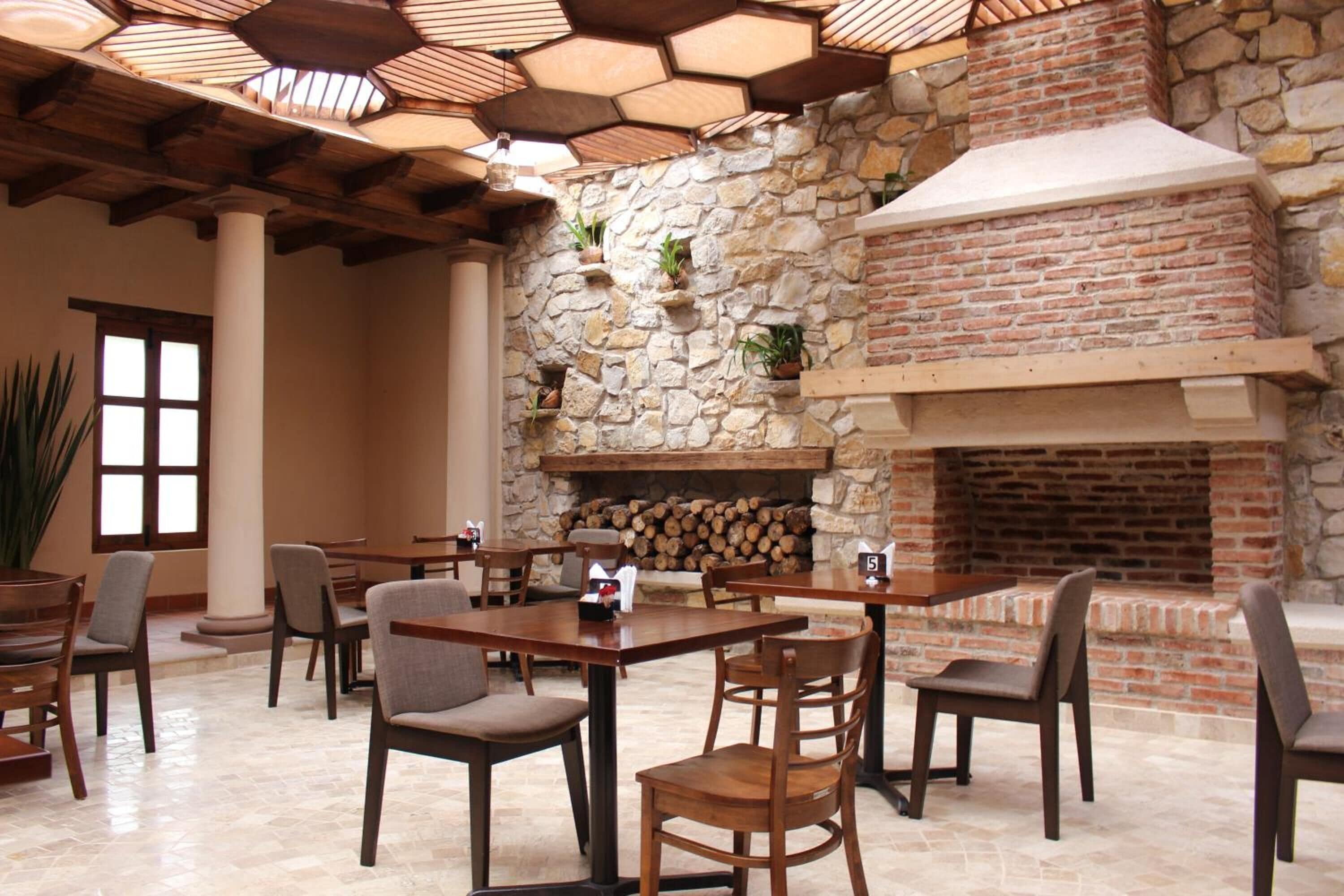 Photo - Parador Margarita