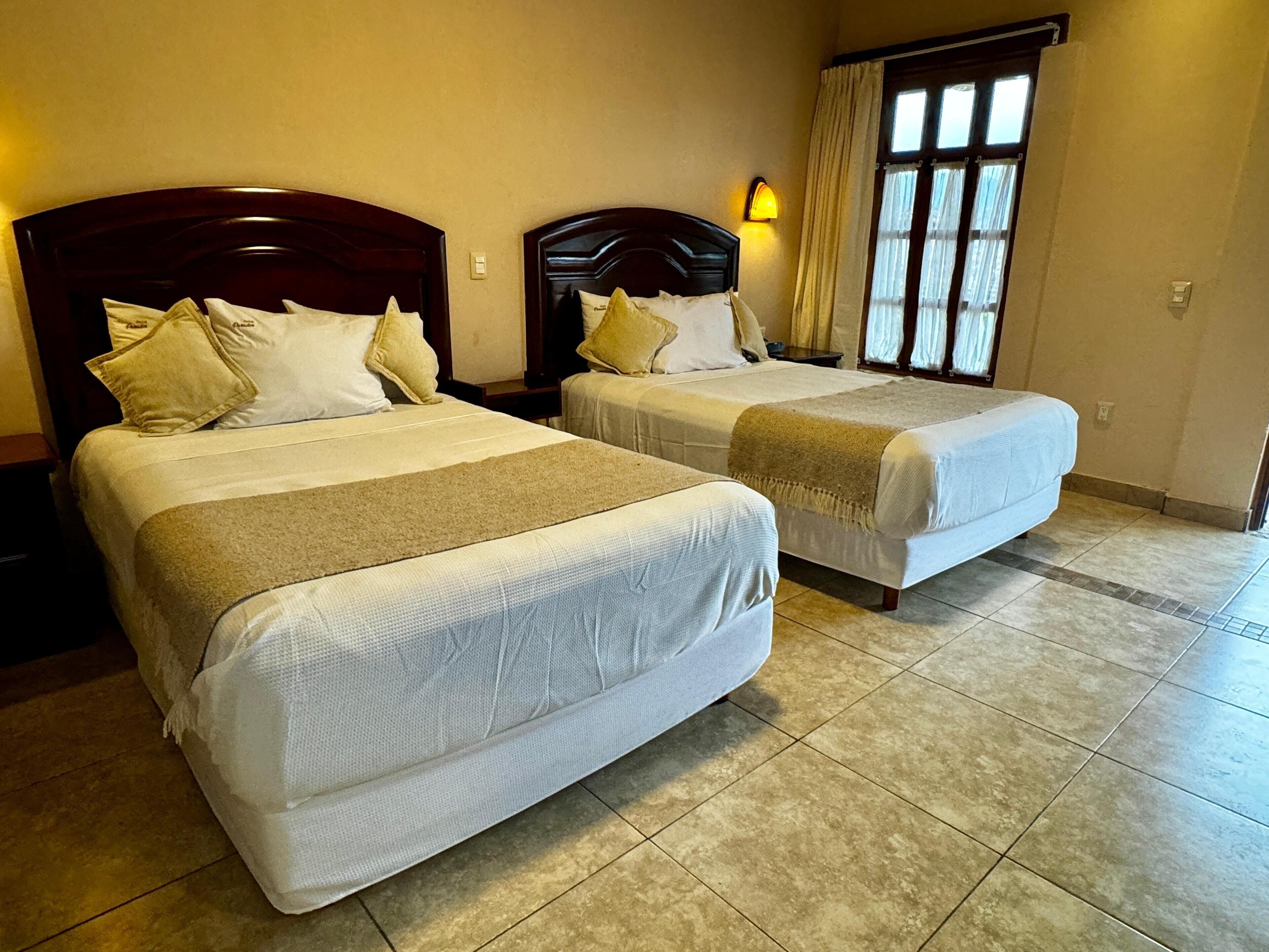 superior room | 1 bedroom, egyptian cotton sheets, premium bedding, down duvets