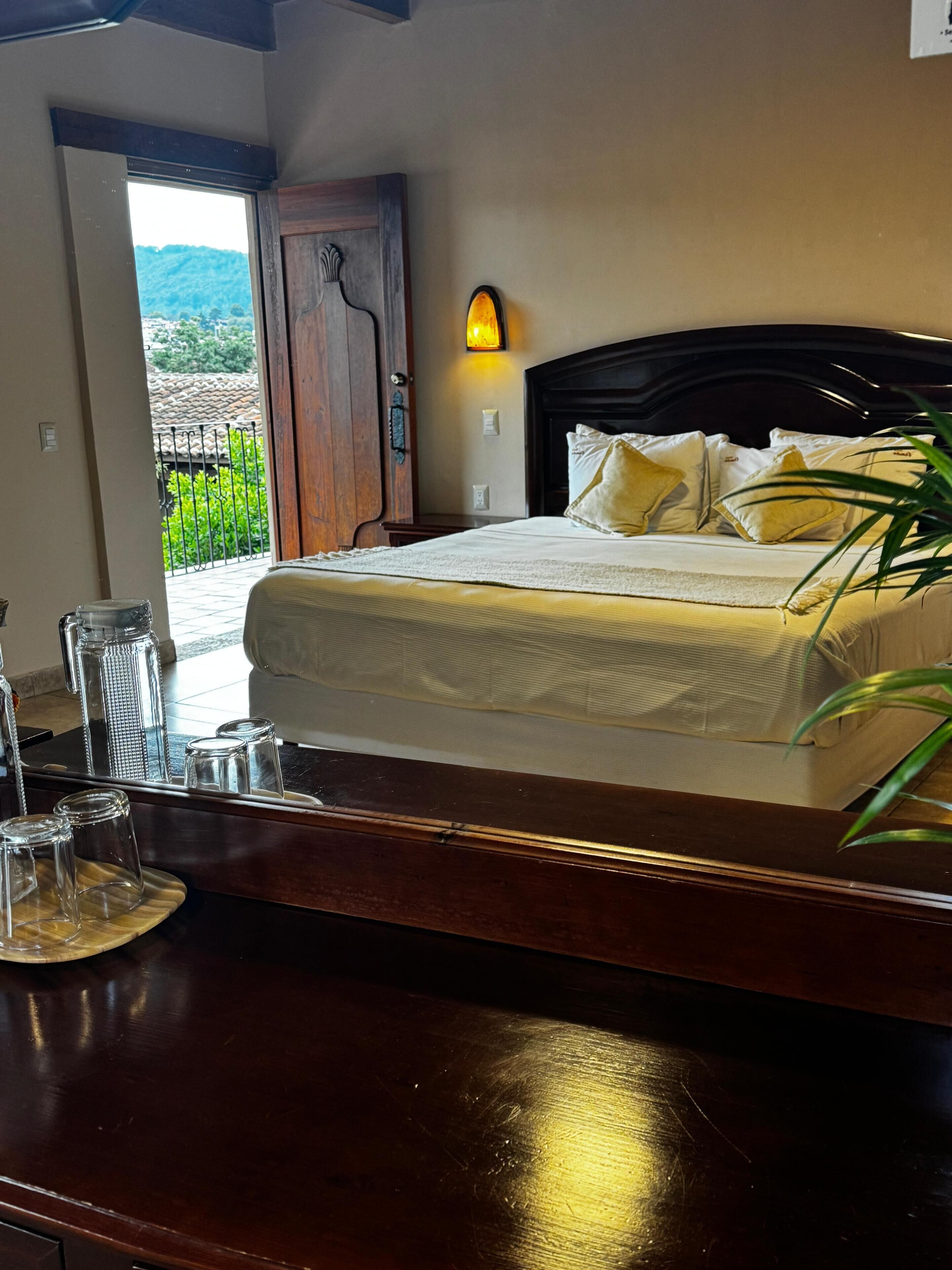 Photo - Parador Margarita