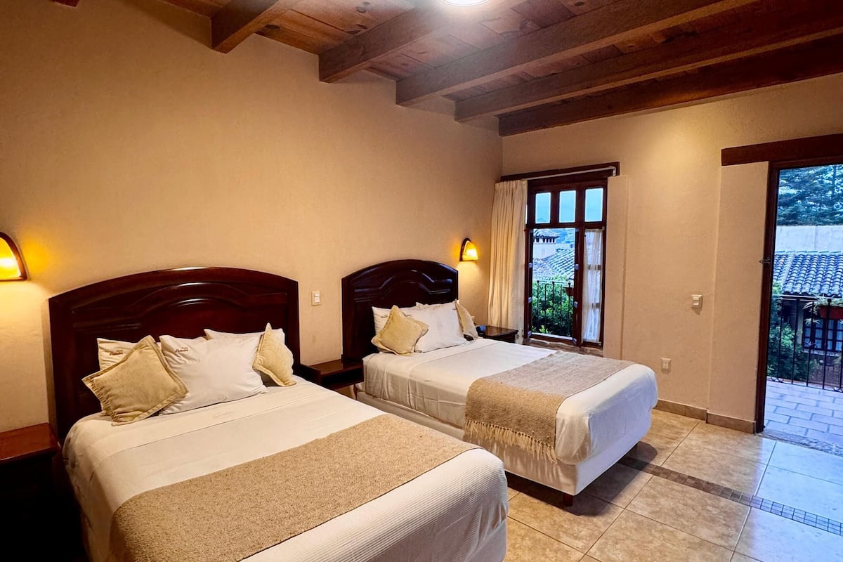 superior room | 1 bedroom, egyptian cotton sheets, premium bedding, down duvets