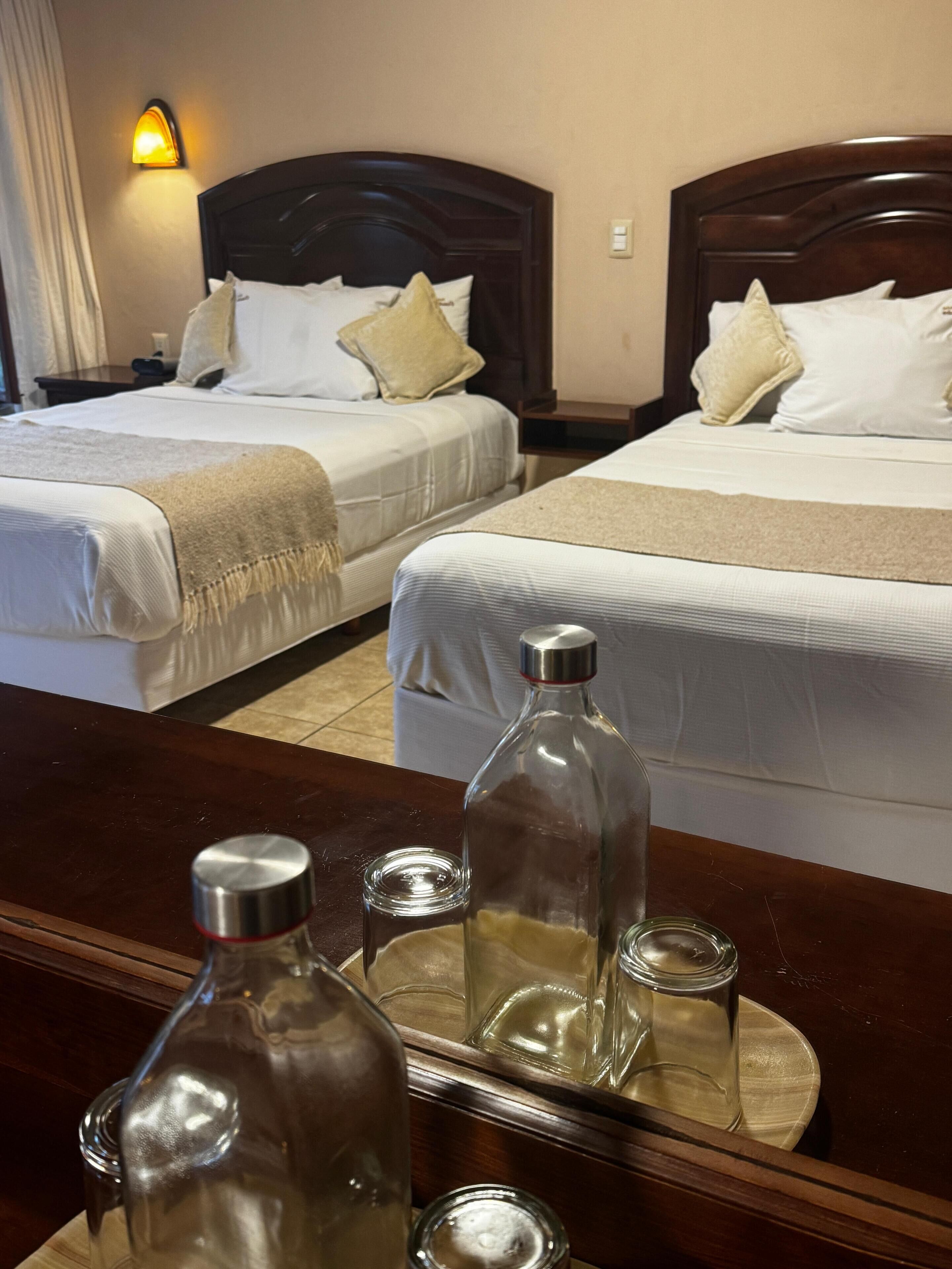 superior room | 1 bedroom, egyptian cotton sheets, premium bedding, down duvets