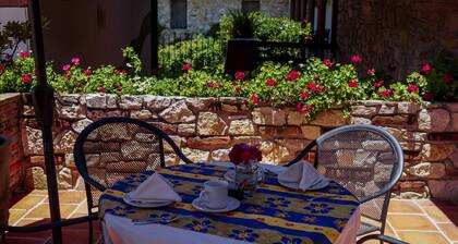 Hotel Parador Margarita