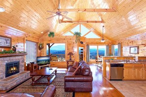 Cabana, 1 quarto