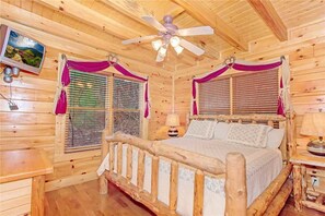 Cabana, 1 quarto