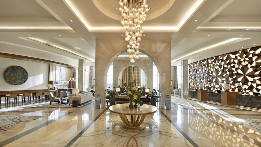 Hyatt Regency Tashkent