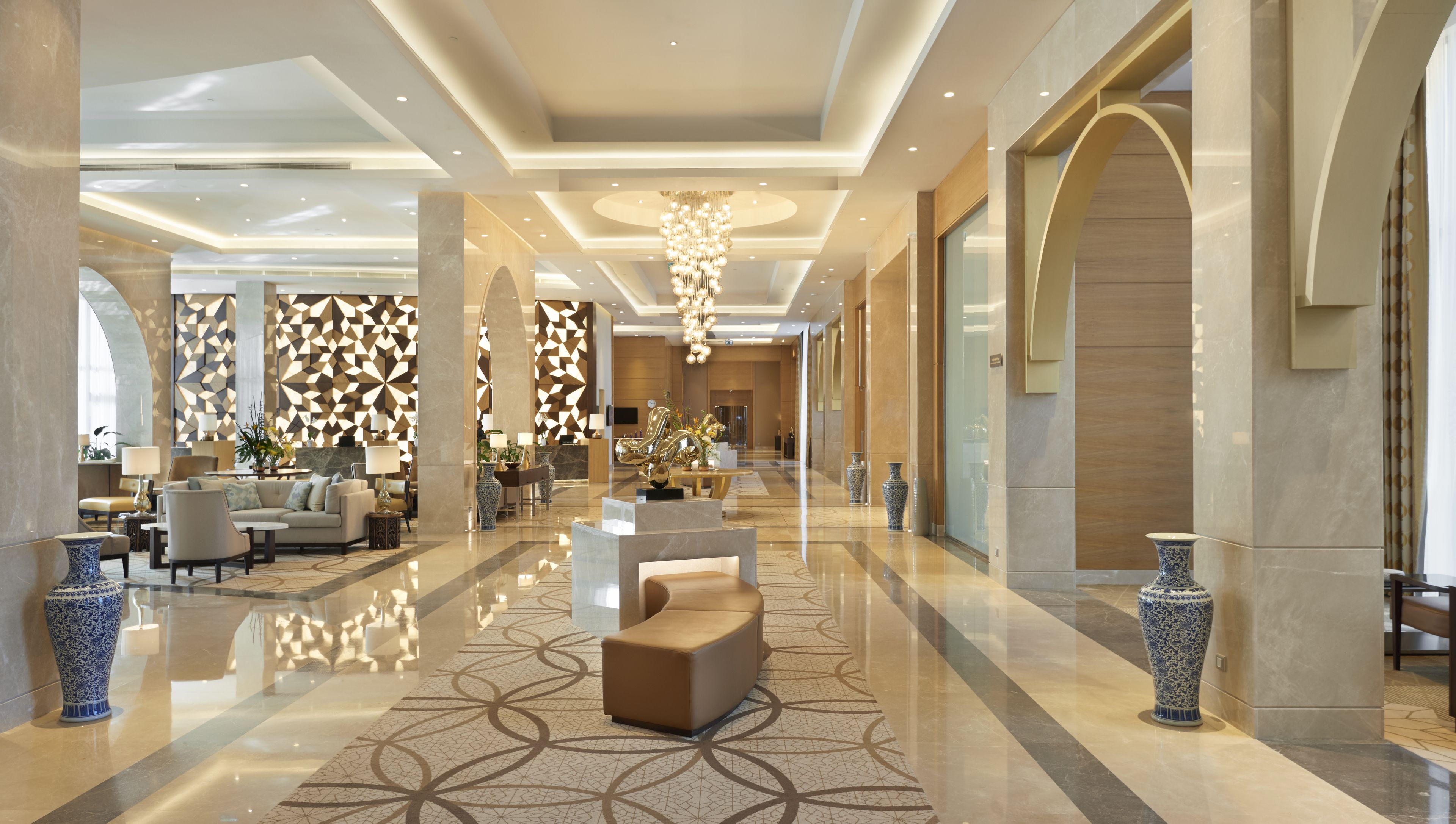 Foto - Hyatt Regency Tashkent