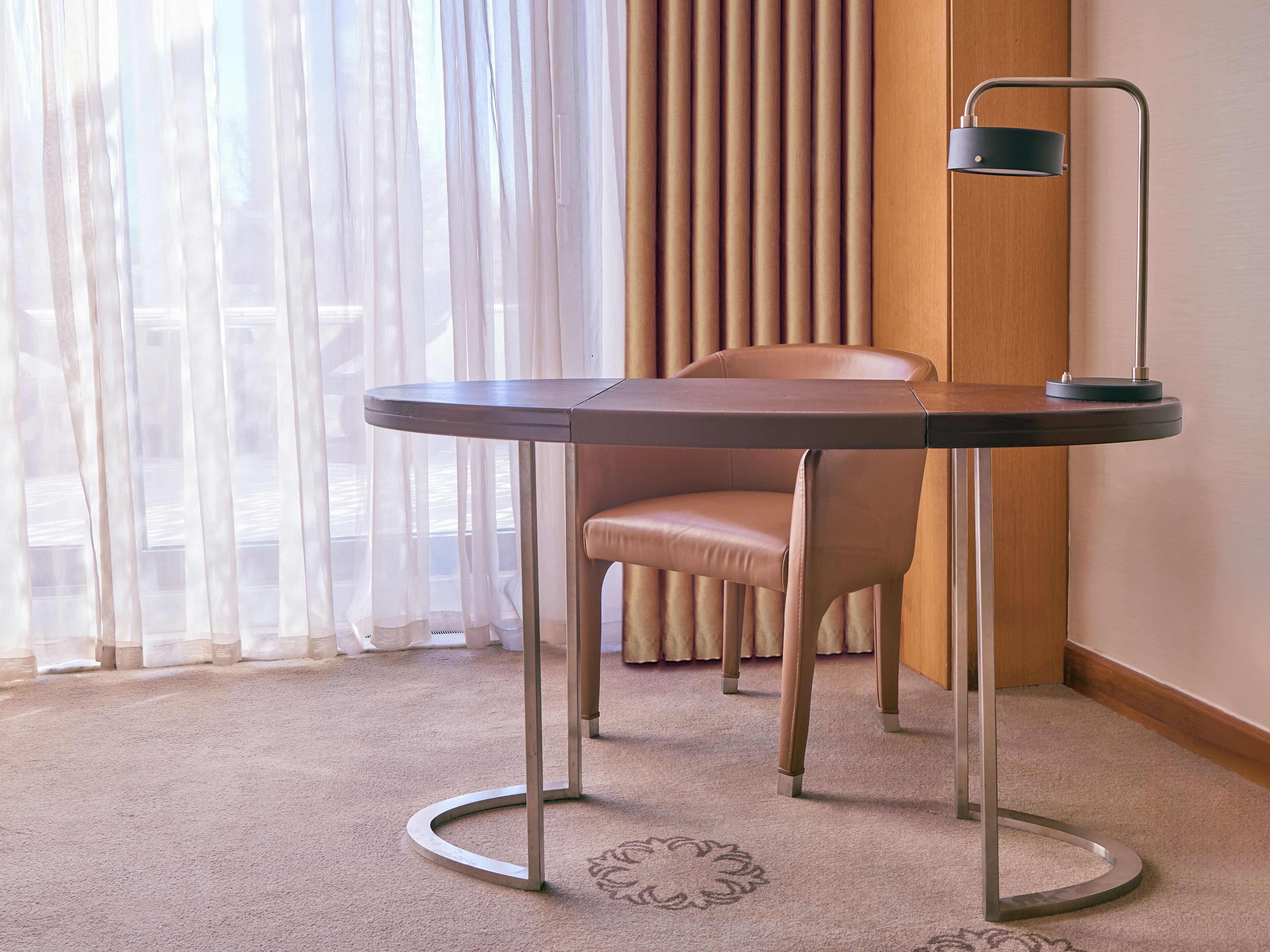 Photo - Hyatt Regency Tashkent