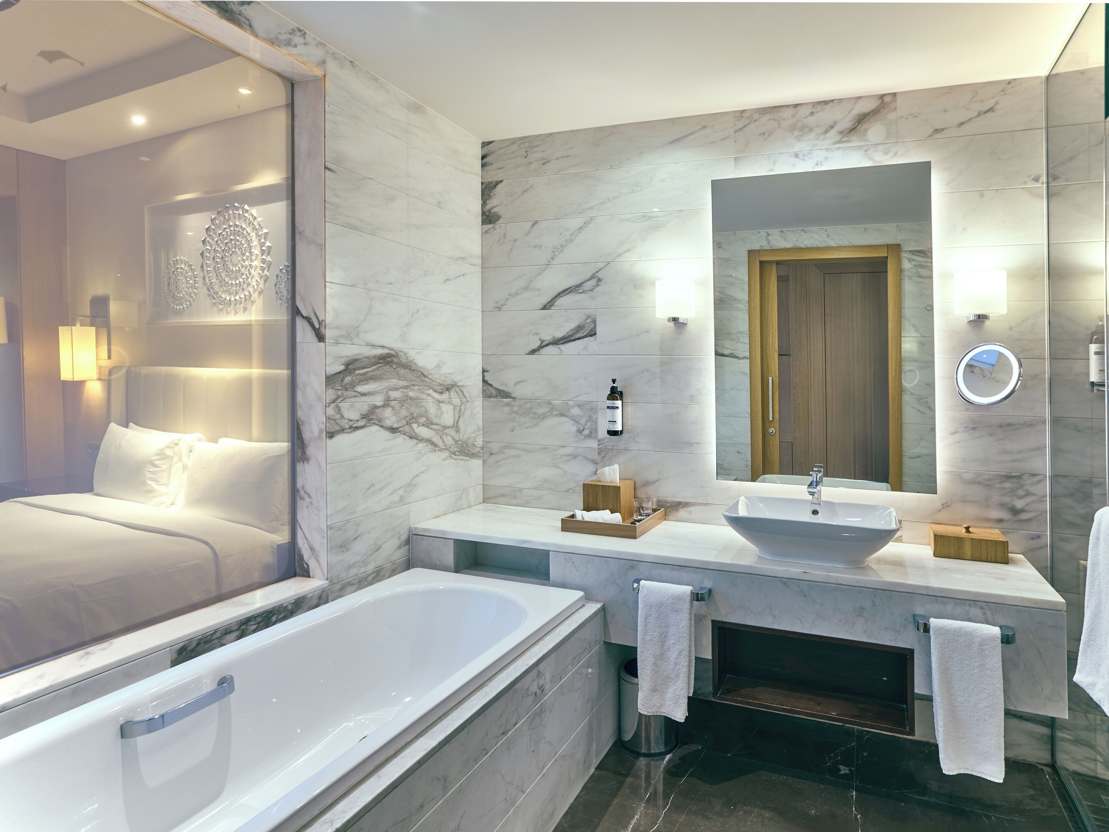 Foto - Hyatt Regency Tashkent