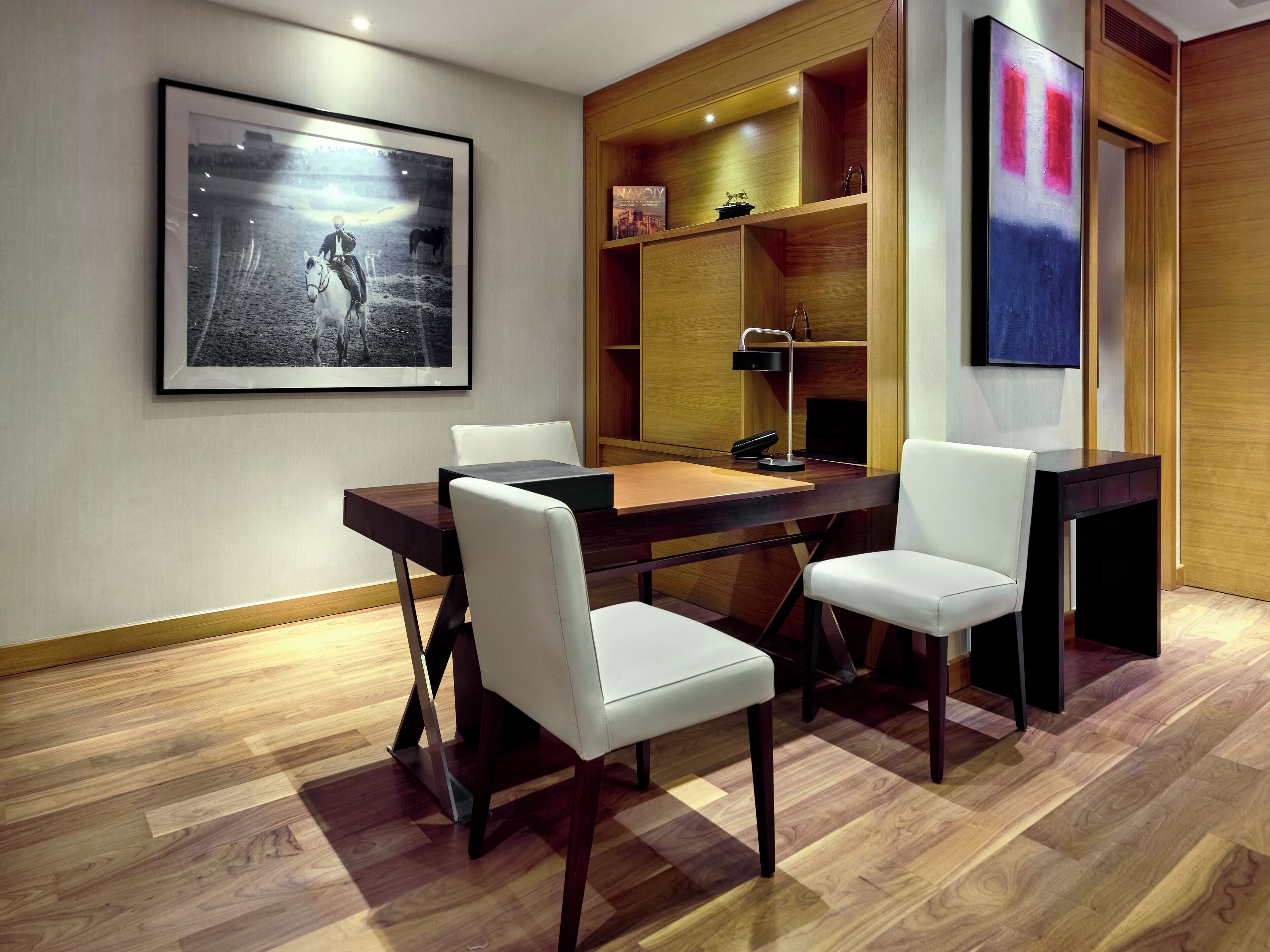 Foto - Hyatt Regency Tashkent