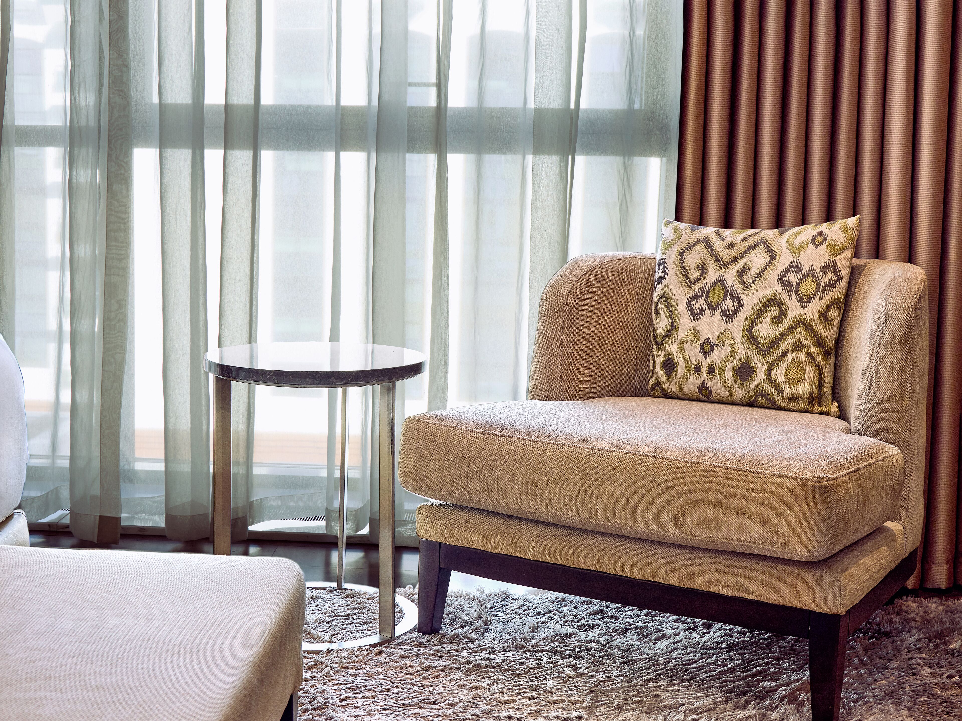 Foto - Hyatt Regency Tashkent