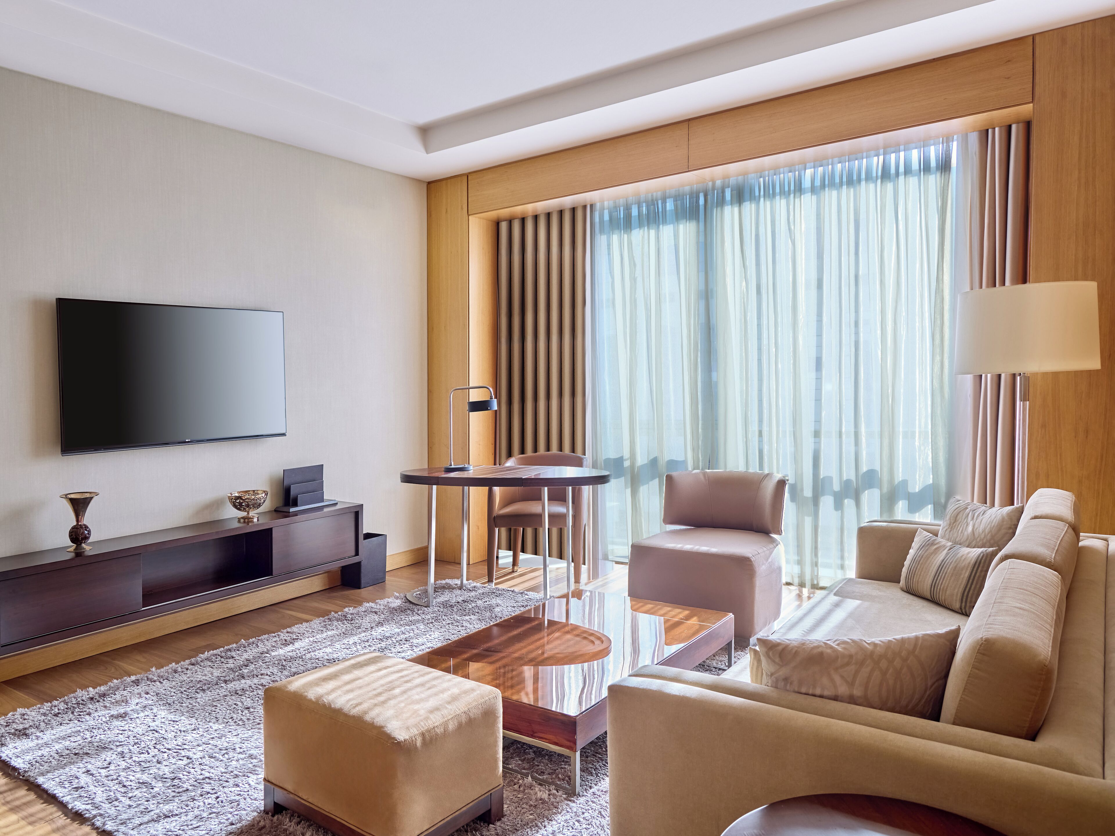 Photo - Hyatt Regency Tashkent