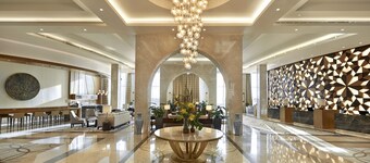 Hyatt Regency Tashkent