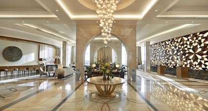 Hyatt Regency Tashkent