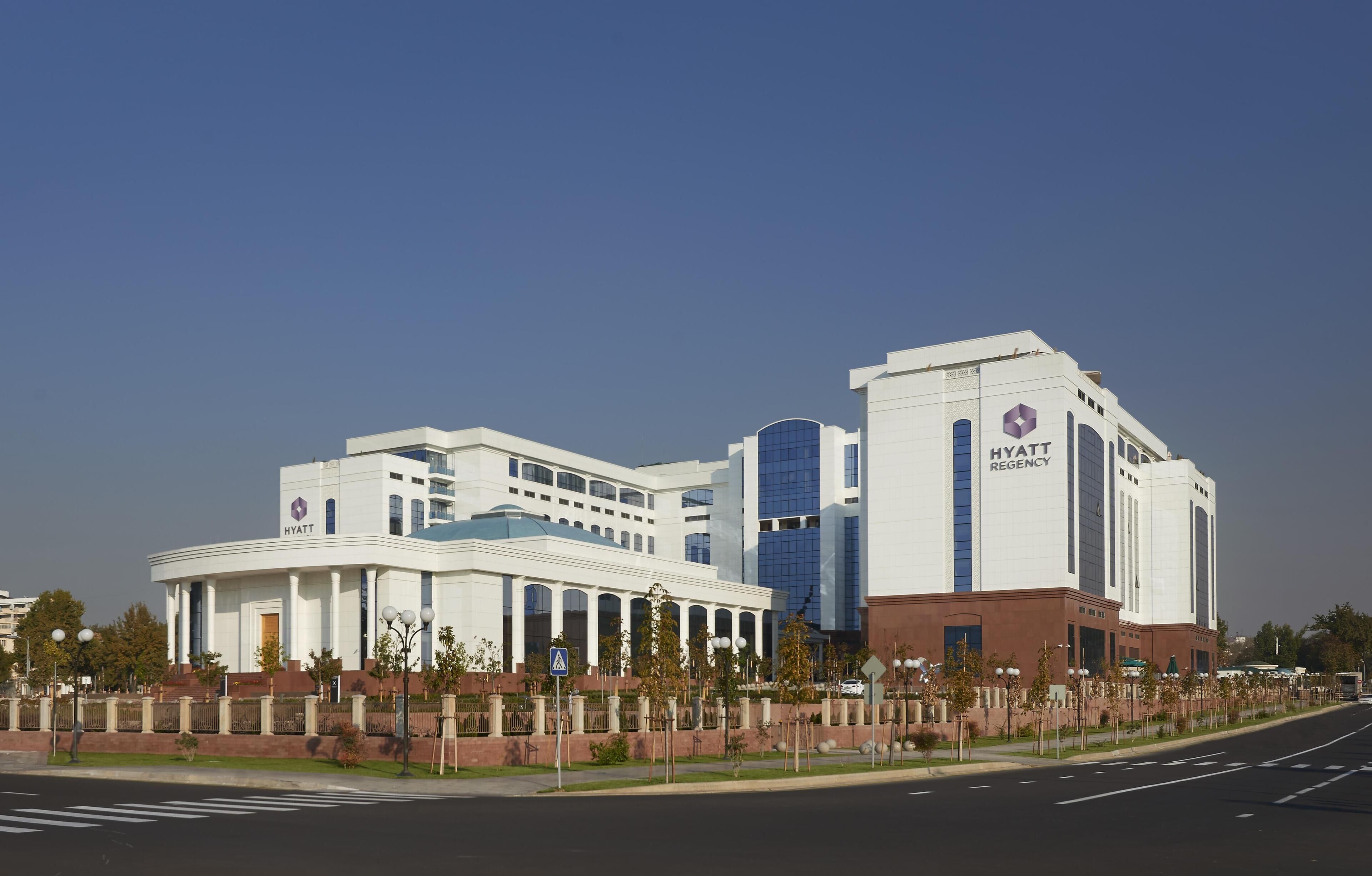 บริเวณภายนอก