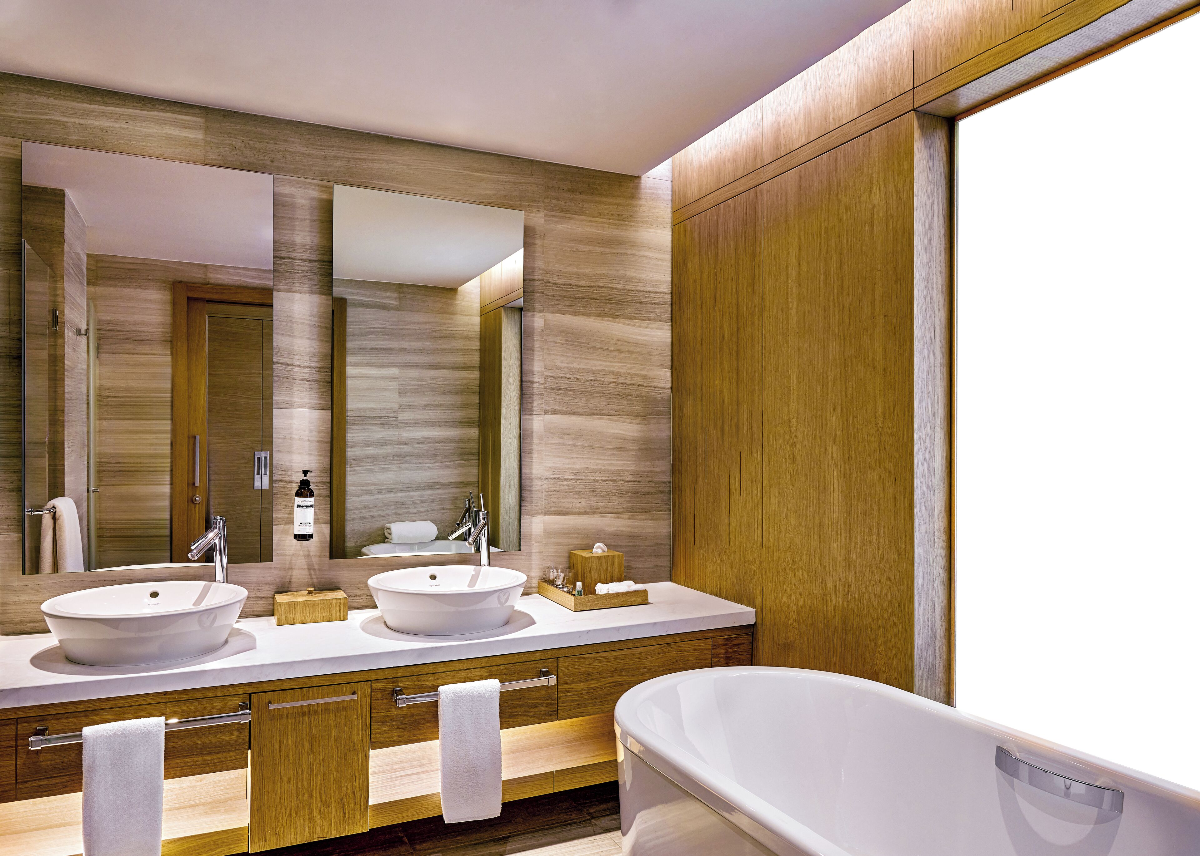 Photo - Hyatt Regency Tashkent