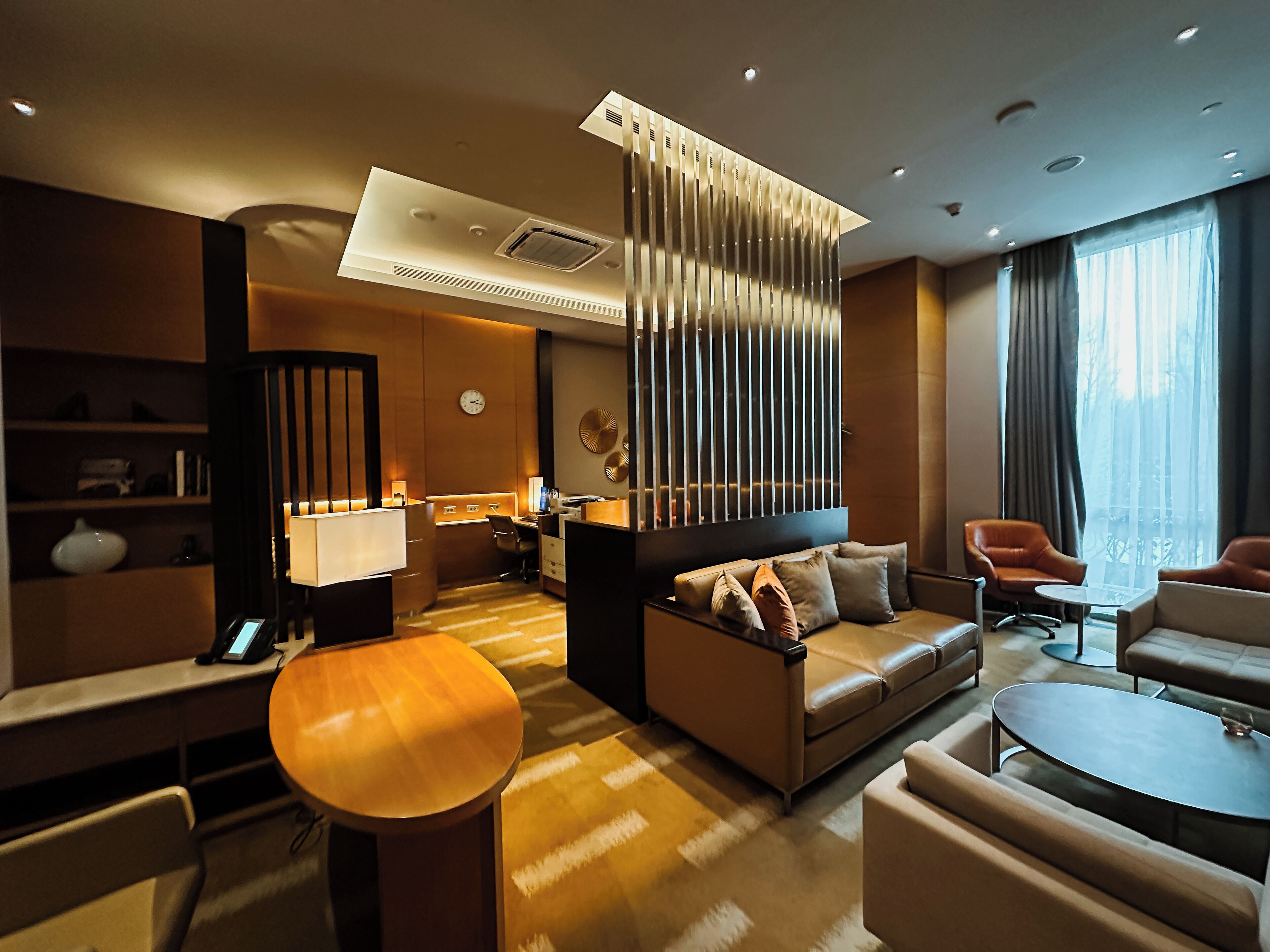 Photo - Hyatt Regency Tashkent