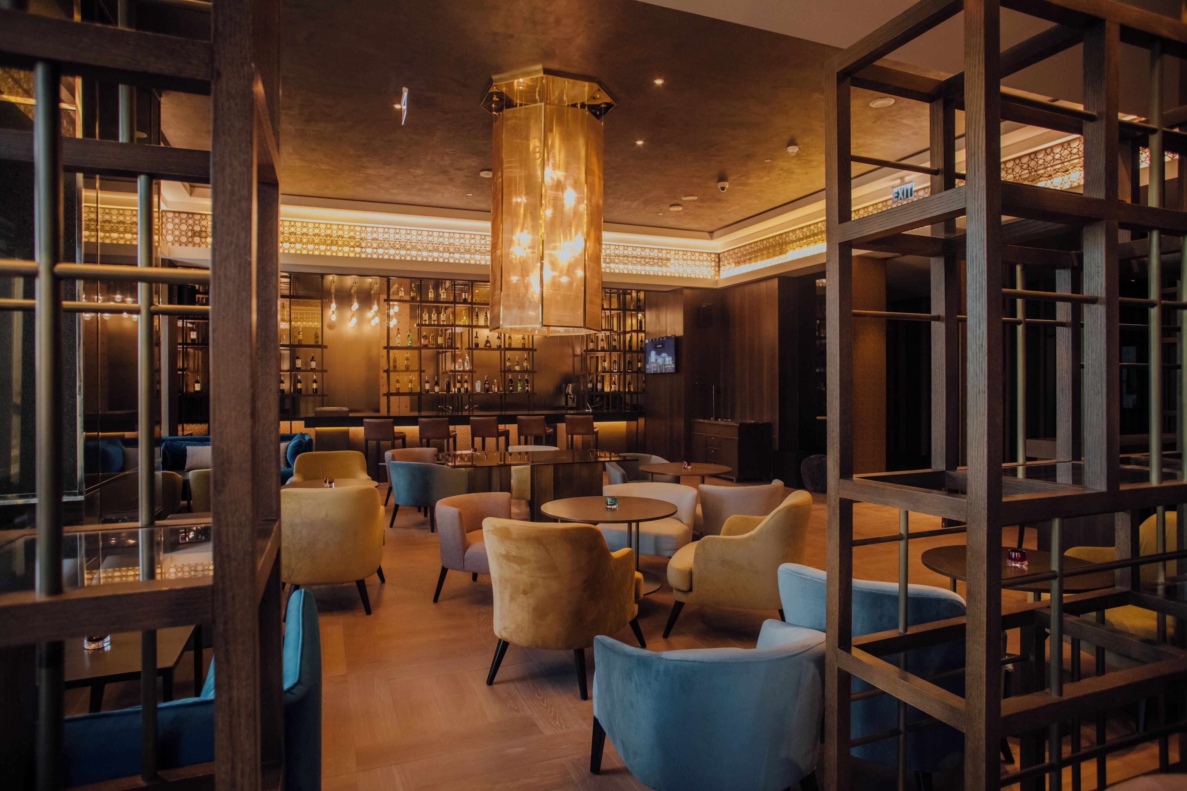 Photo - Hyatt Regency Tashkent