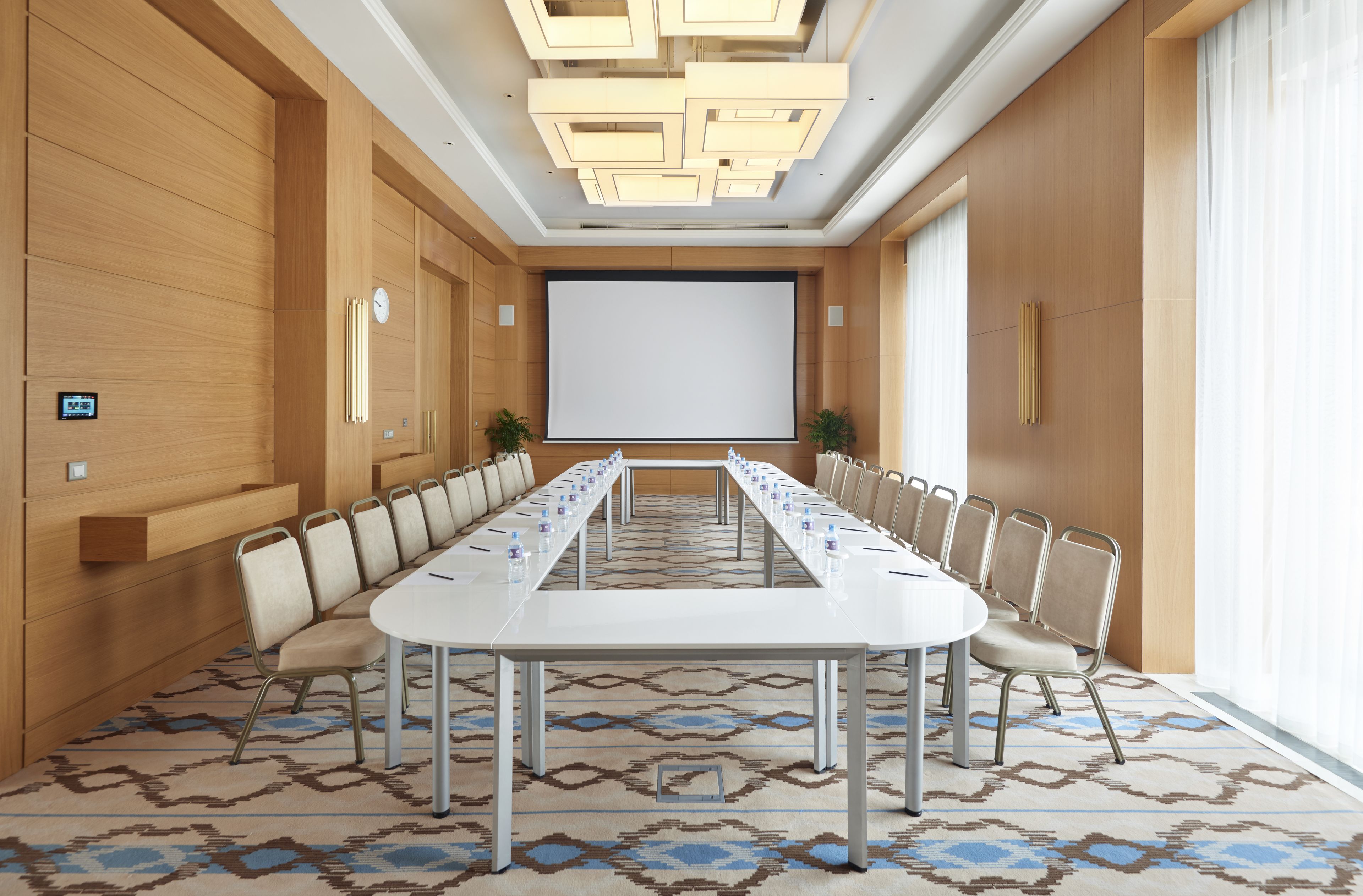 Foto - Hyatt Regency Tashkent