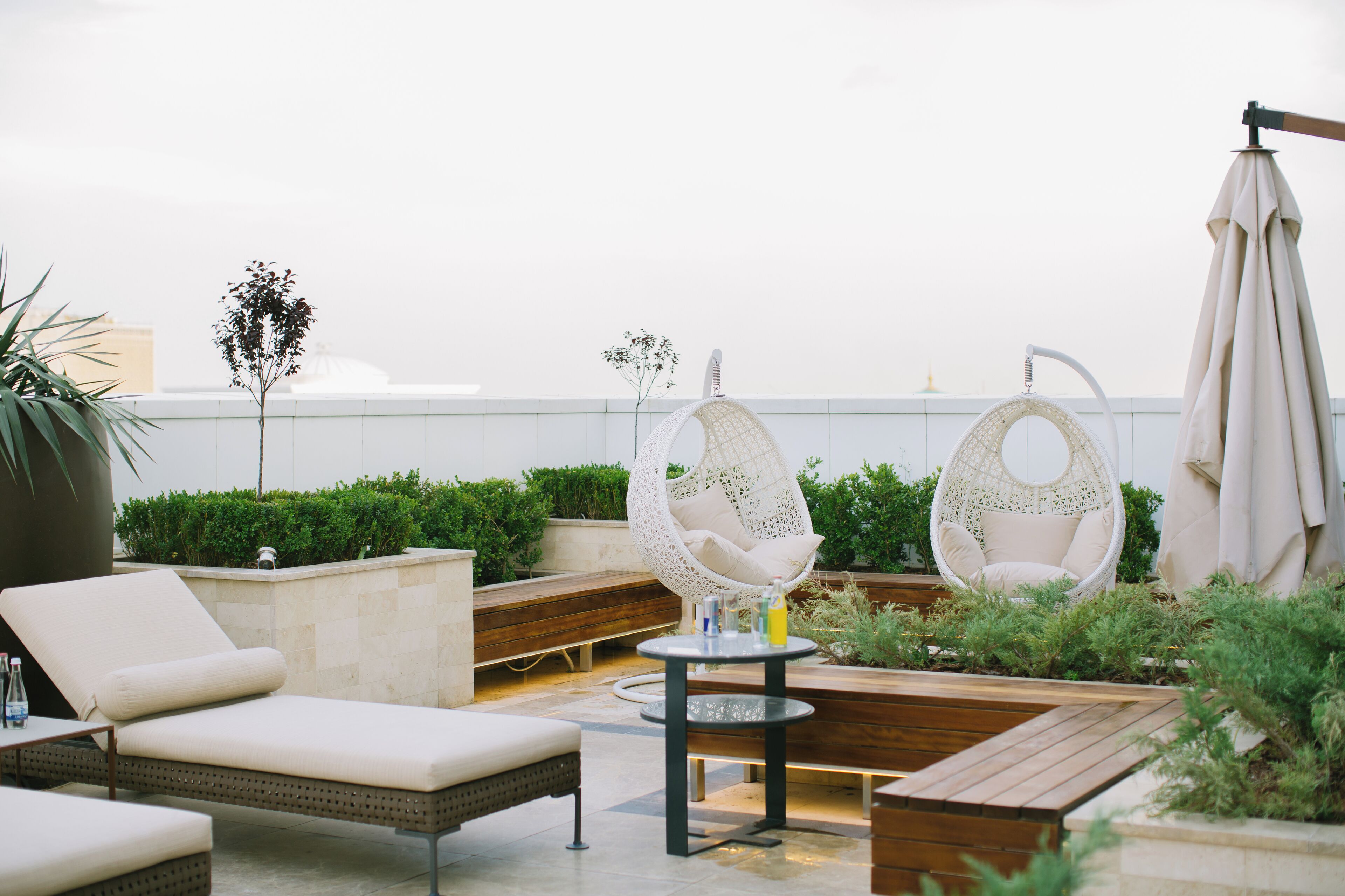 Photo - Hyatt Regency Tashkent