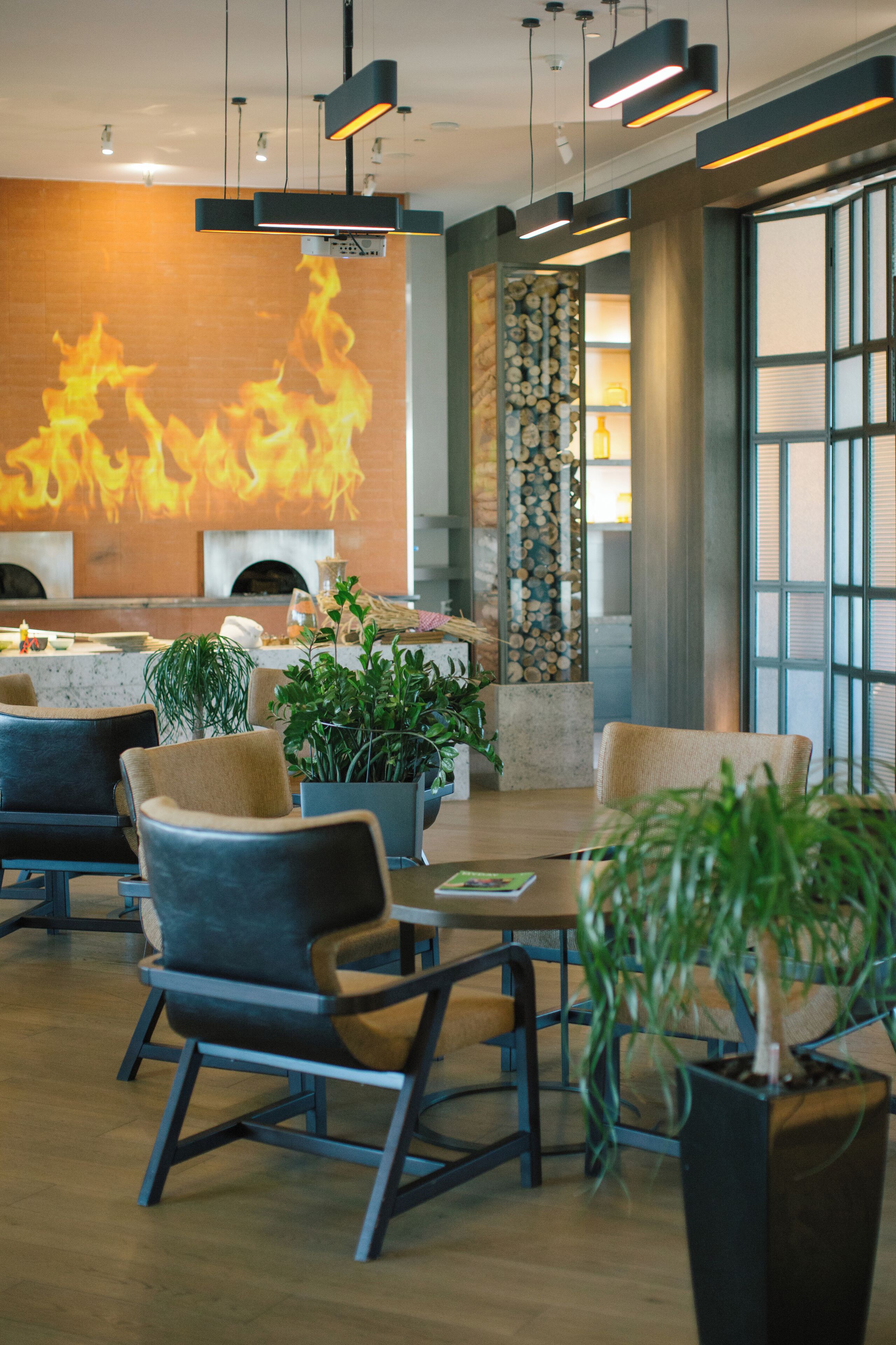 Photo - Hyatt Regency Tashkent