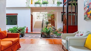 Interieur