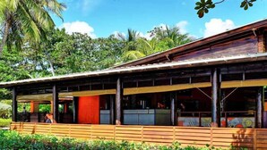 Strandbar