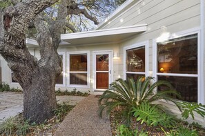 ハウス 2 ベッドルーム | 施設の正面