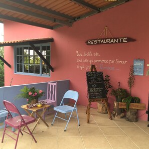 Entréinterör