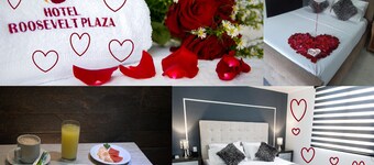 Hotel Roosevelt Plaza