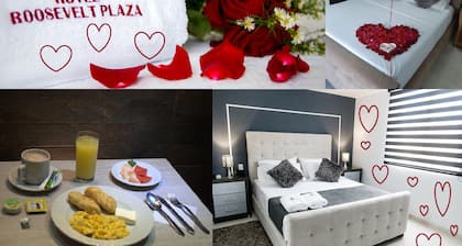 Hotel Roosevelt Plaza