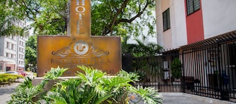 Hotel Roosevelt Plaza
